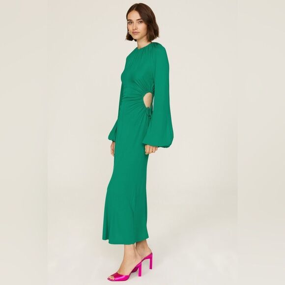 Rebecca Vallance
Edie Cutout Midi - Picture 3 of 13